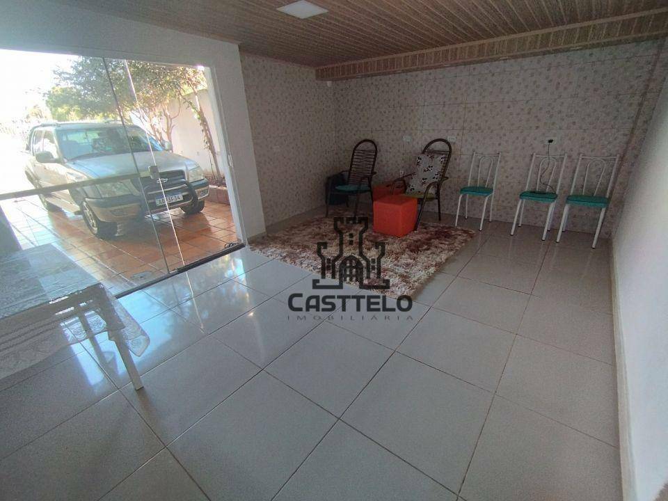 Casa à venda com 3 quartos, 190m² - Foto 15