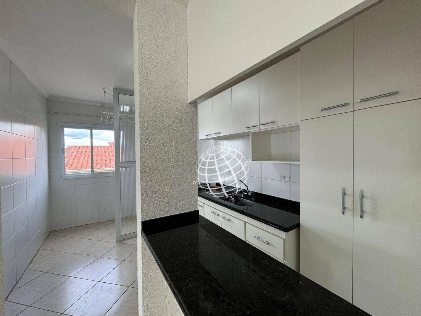 Apartamento para alugar com 2 quartos, 74m² - Foto 5