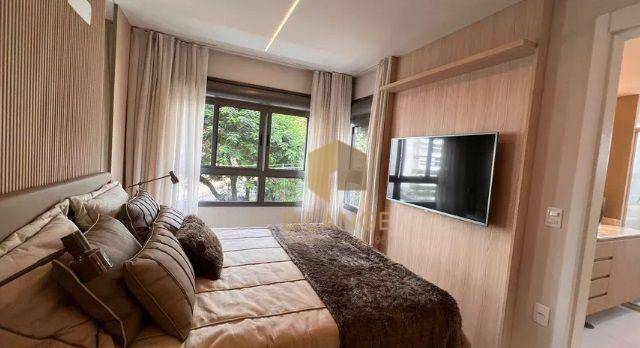 Apartamento à venda com 4 quartos, 157m² - Foto 31