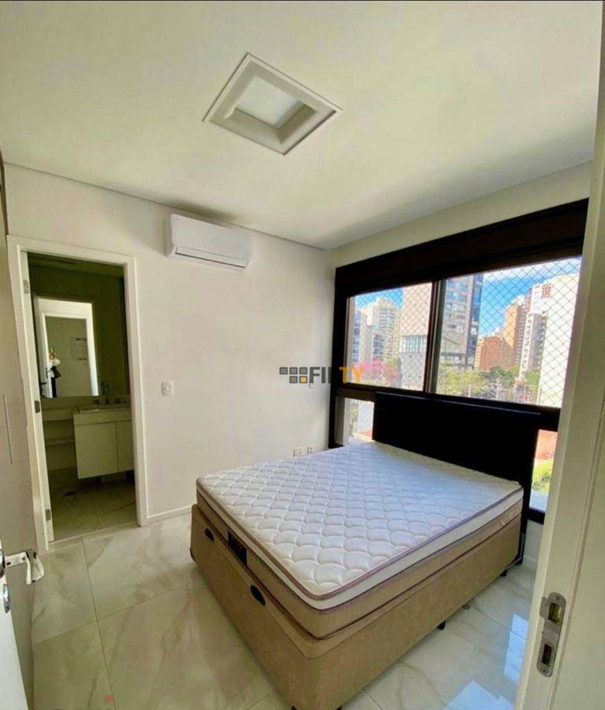 Apartamento para alugar com 2 quartos, 84m² - Foto 7