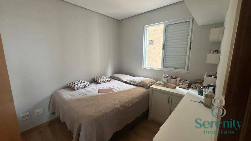 Apartamento à venda com 3 quartos, 84m² - Foto 10