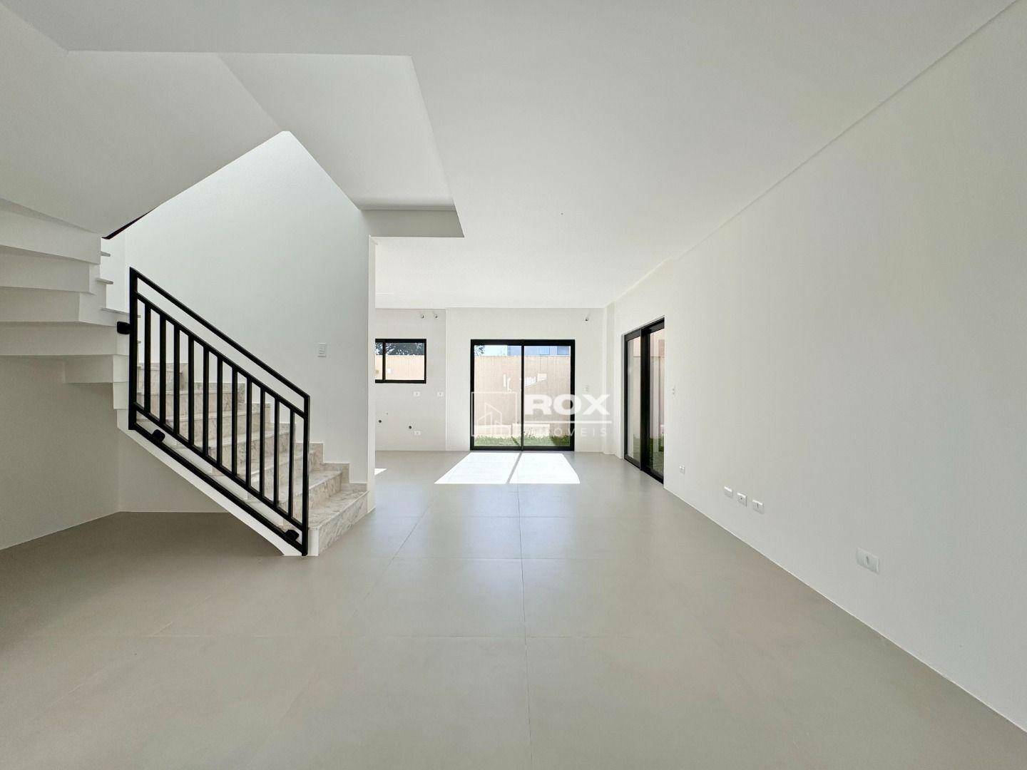 Casa à venda com 3 quartos, 117m² - Foto 6