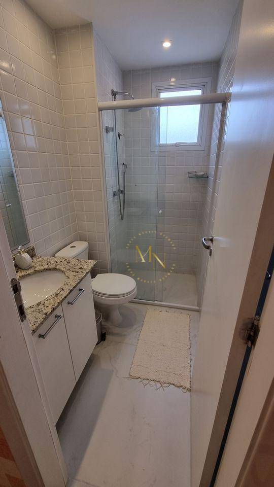 Apartamento à venda com 3 quartos, 138m² - Foto 18