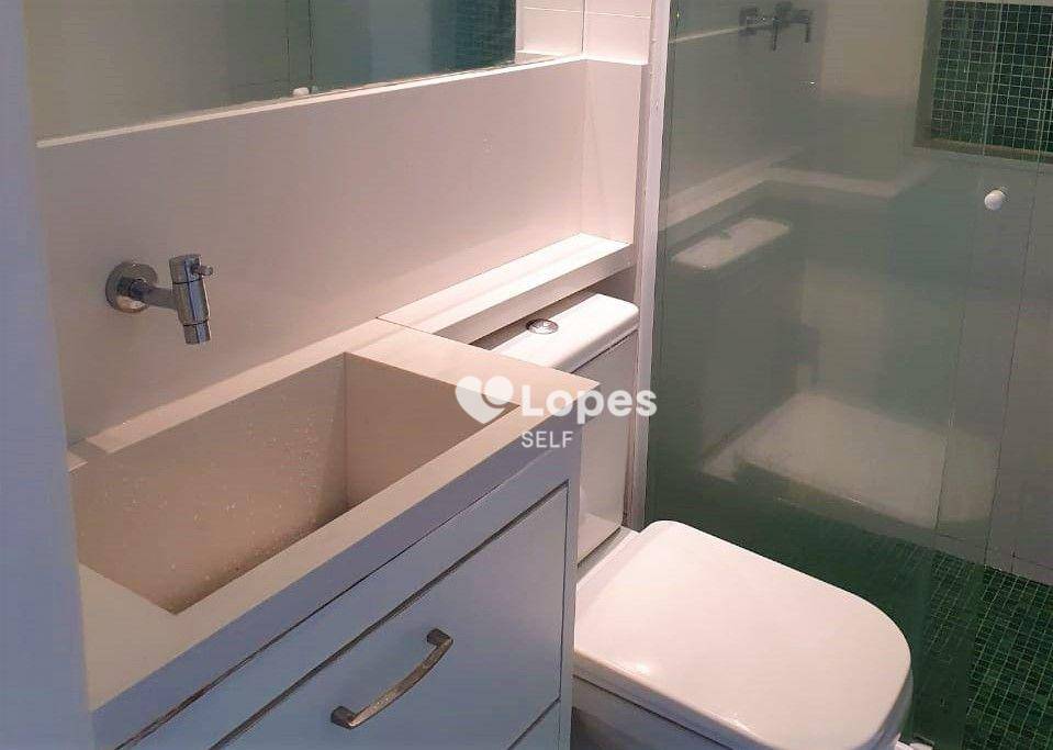 Apartamento à venda com 3 quartos, 80m² - Foto 9