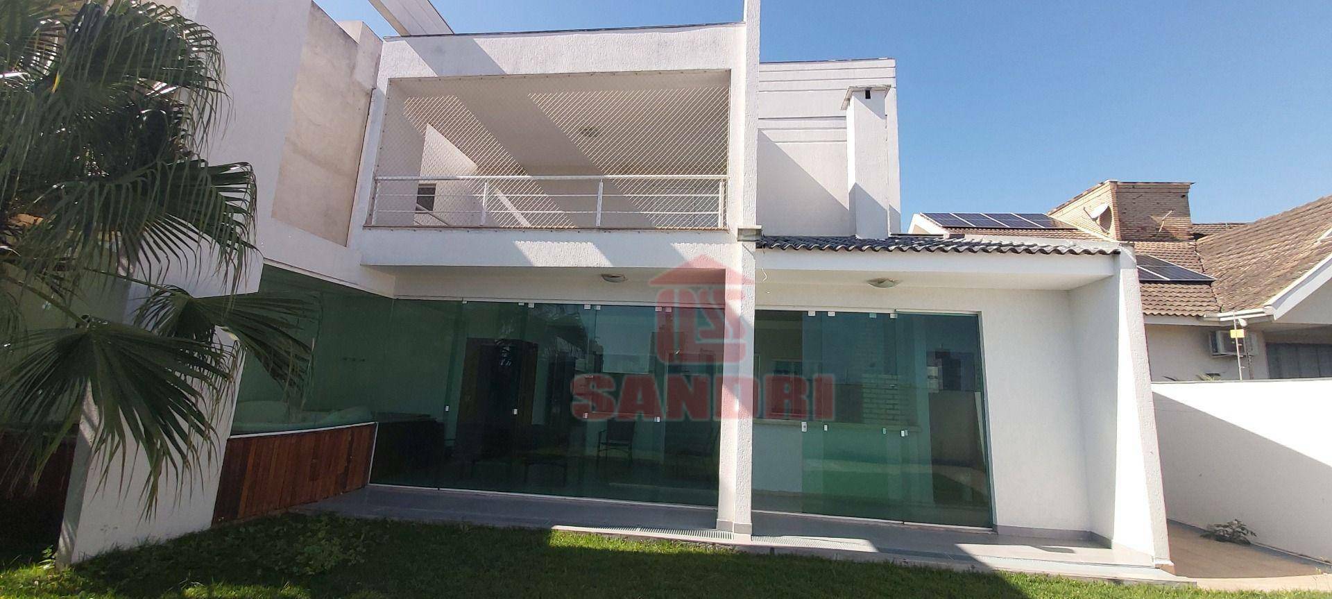Sobrado à venda com 4 quartos, 360m² - Foto 8