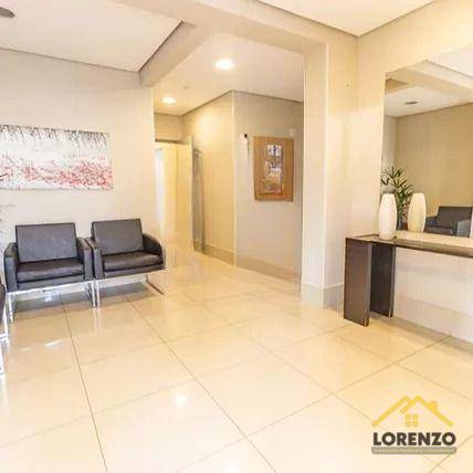 Apartamento à venda com 2 quartos, 55m² - Foto 17