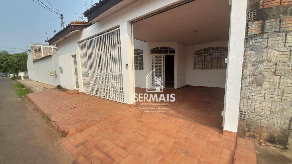 Casa para alugar com 2 quartos, 132m² - Foto 33