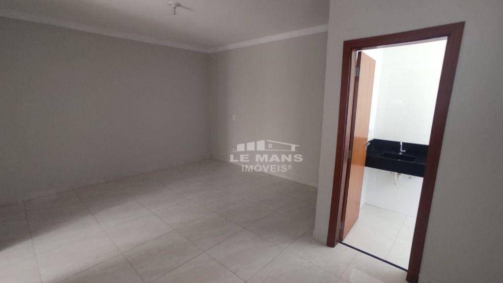 Casa à venda com 3 quartos, 122m² - Foto 20