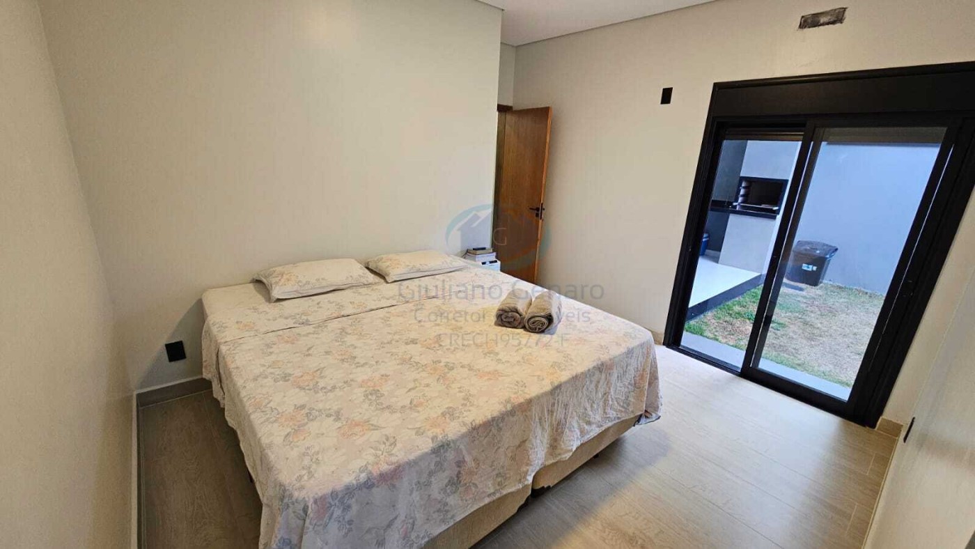 Casa de Condomínio, 3 quartos - Foto 15