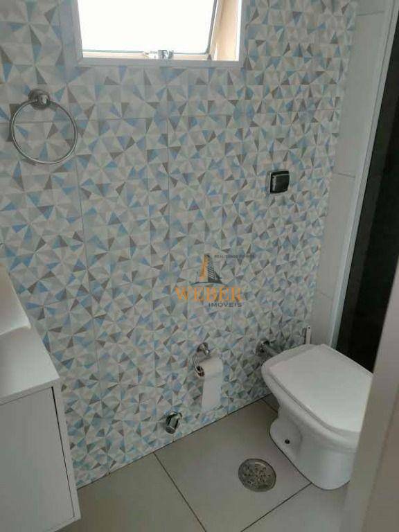 Apartamento à venda com 2 quartos, 58m² - Foto 38