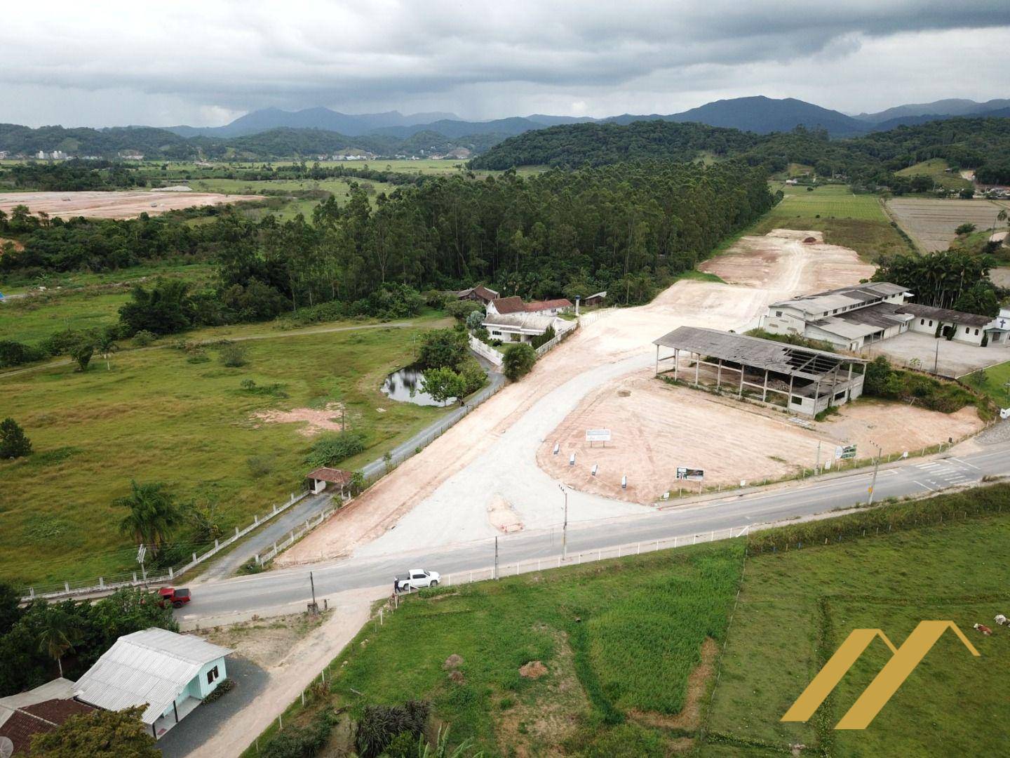 Loteamento e Condomínio, 1 m² - Foto 6