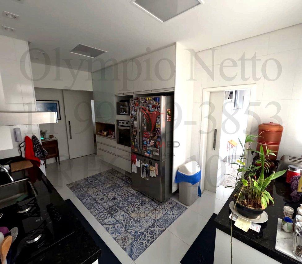 Apartamento à venda com 2 quartos, 107m² - Foto 8