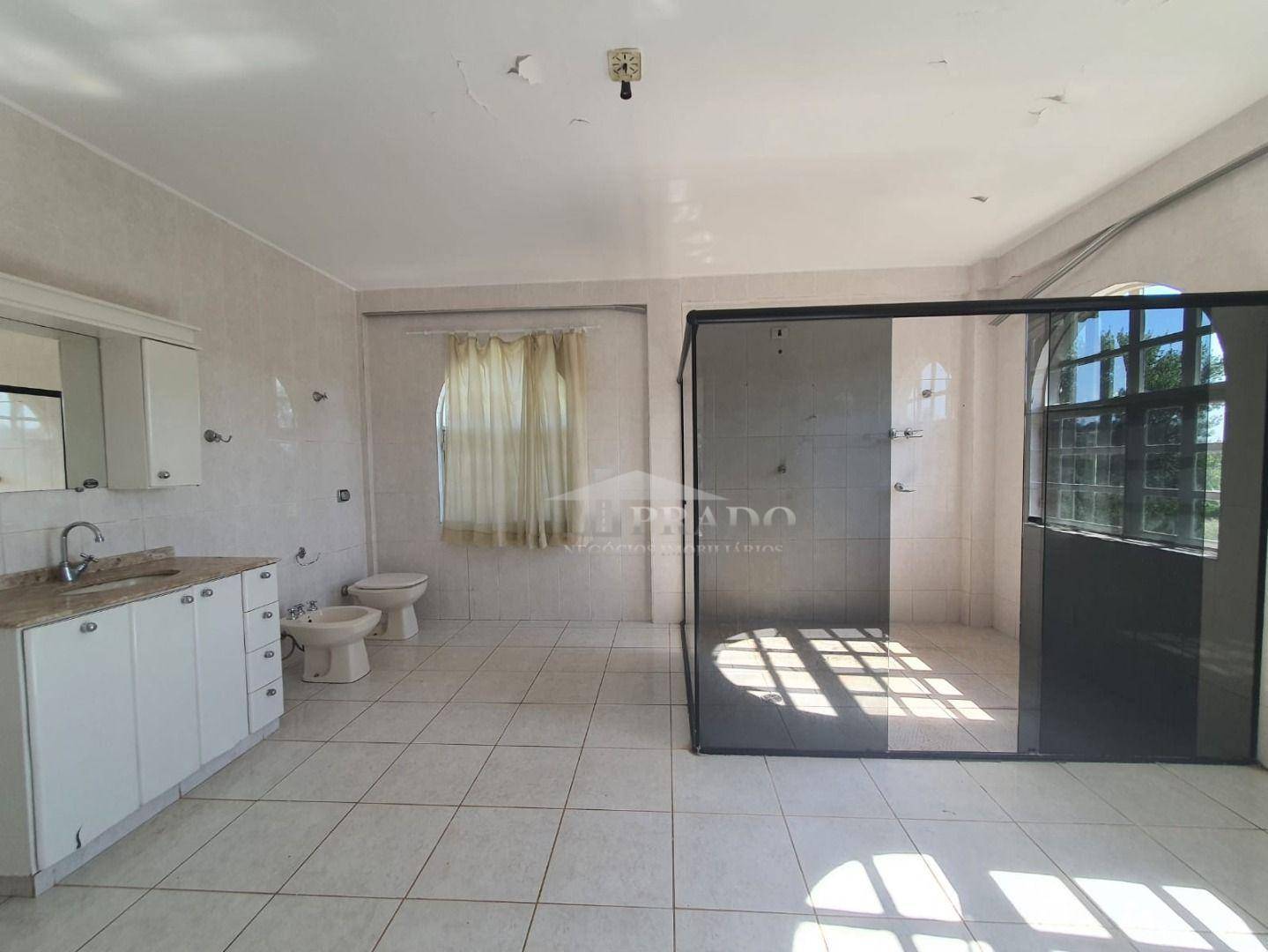Sobrado para alugar com 5 quartos, 426m² - Foto 27