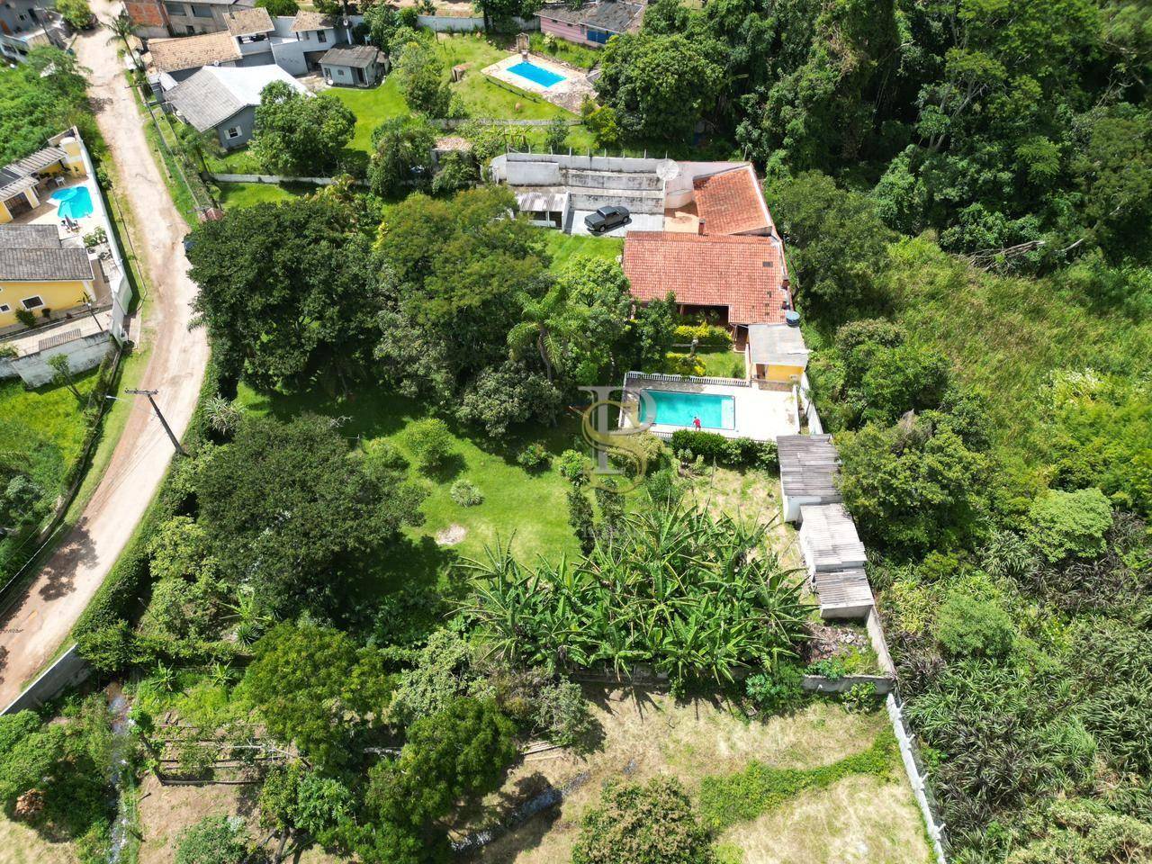 Chácara, 4 quartos, 3000 m² - Foto 3