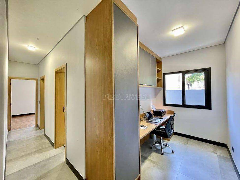 Casa de Condomínio à venda com 3 quartos, 321m² - Foto 32