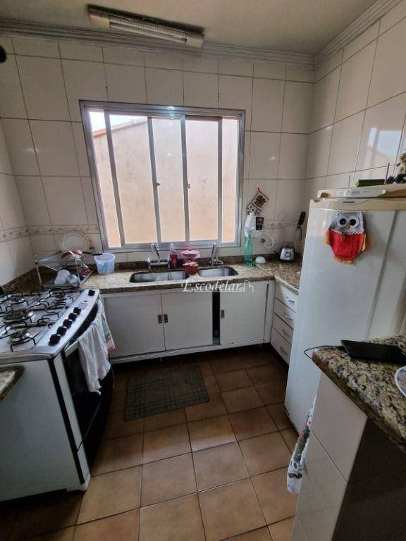 Sobrado à venda com 3 quartos, 300m² - Foto 22