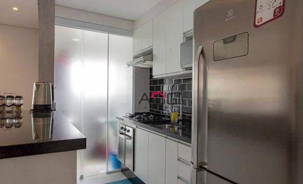 Apartamento à venda com 3 quartos, 86m² - Foto 10