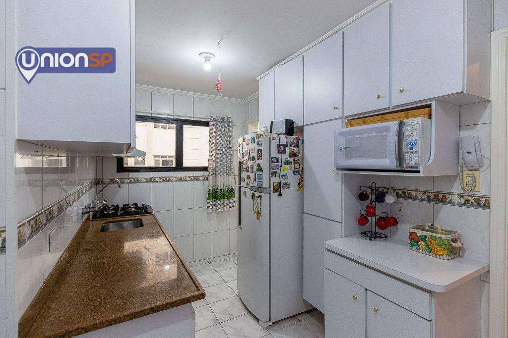 Apartamento à venda com 3 quartos, 91m² - Foto 13