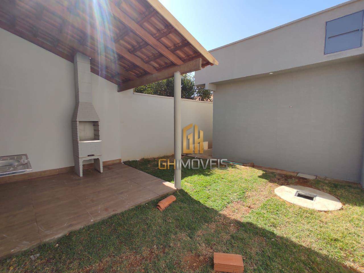 Casa à venda com 3 quartos, 101m² - Foto 19