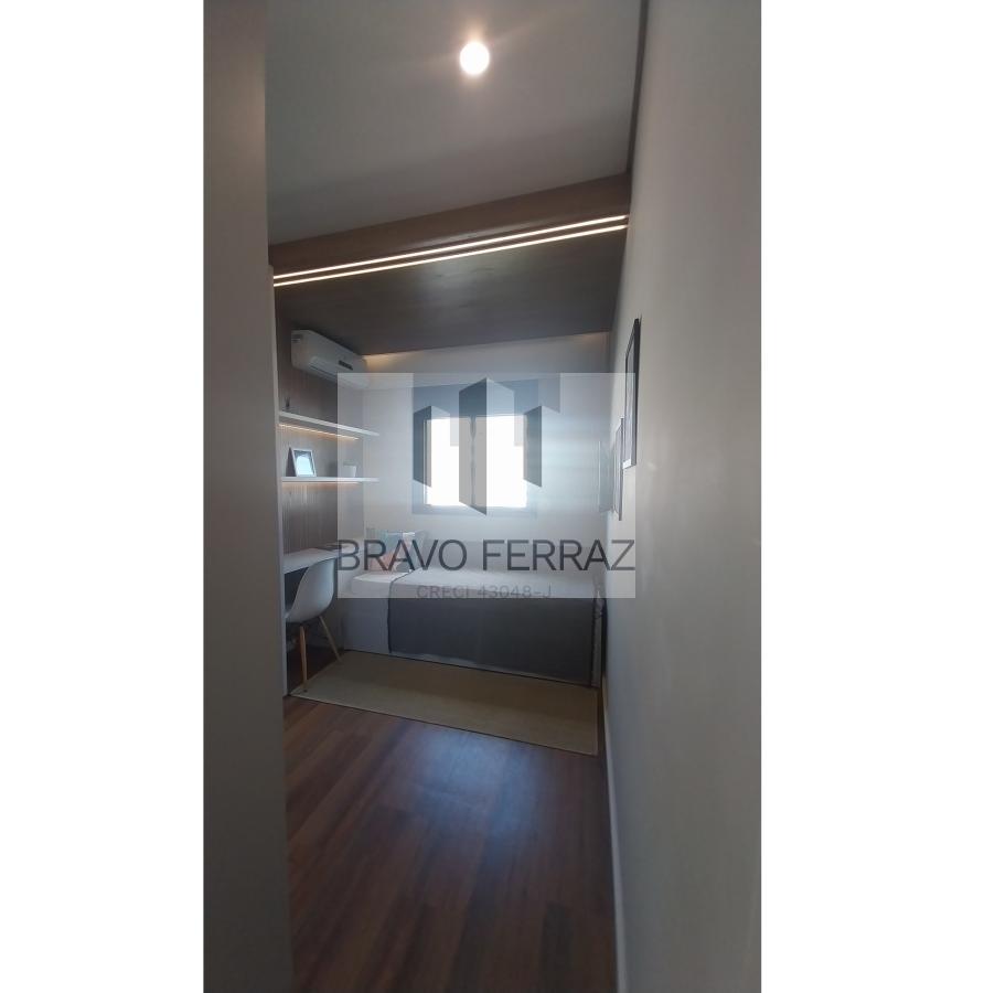 Apartamento à venda com 2 quartos, 62m² - Foto 21