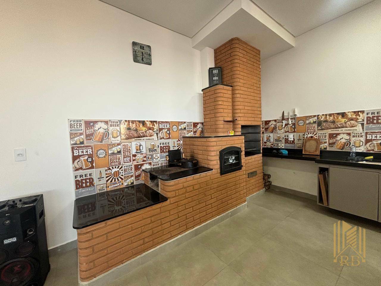 Casa à venda com 3 quartos, 320m² - Foto 22
