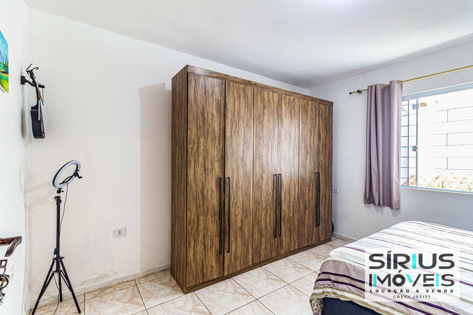 Sobrado à venda com 4 quartos, 124m² - Foto 25