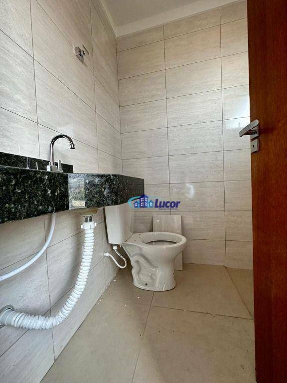 Sobrado à venda com 2 quartos, 110m² - Foto 5