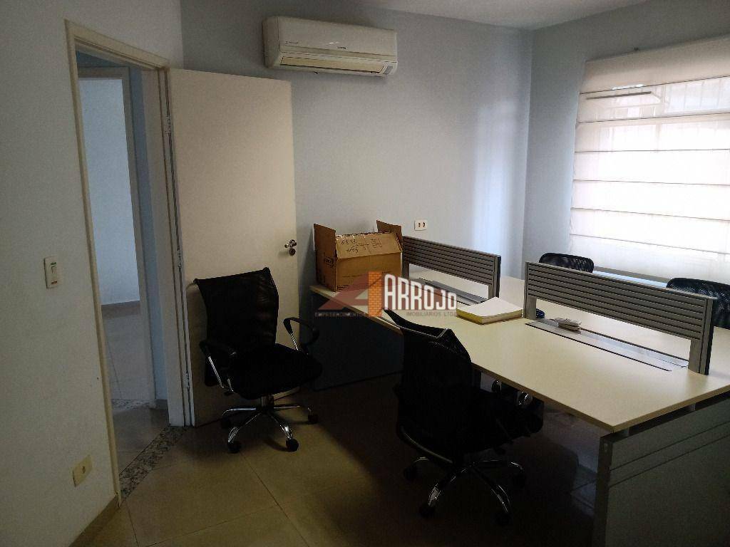 Conjunto Comercial-Sala para alugar - Foto 7