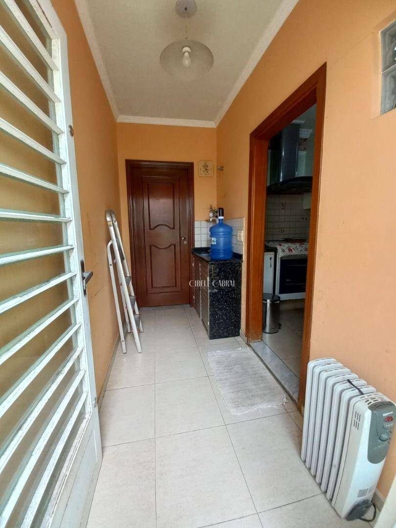 Casa à venda com 3 quartos, 162m² - Foto 25