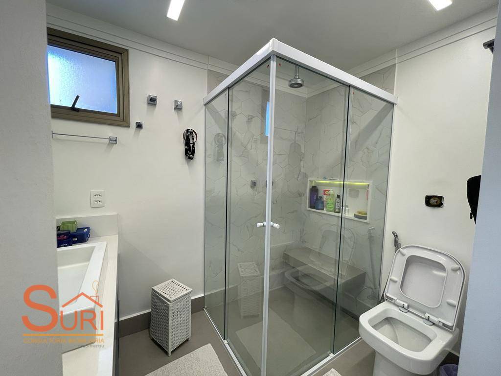 Apartamento à venda com 5 quartos, 170m² - Foto 20