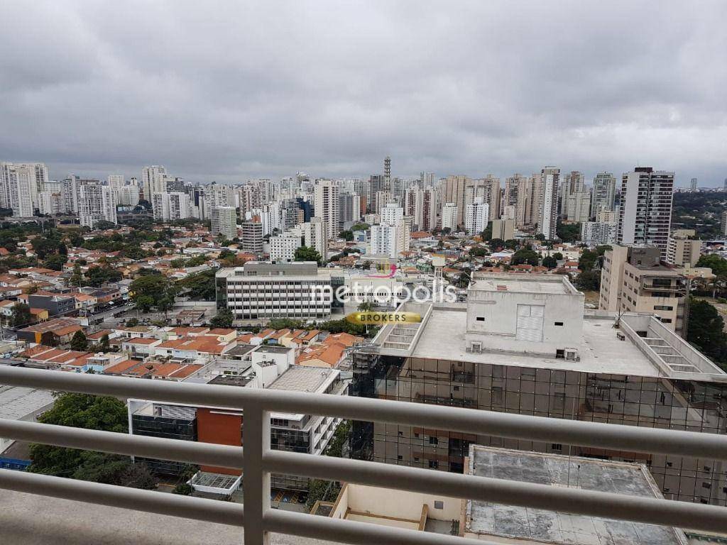 Conjunto Comercial-Sala à venda, 31m² - Foto 7