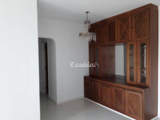 Apartamento à venda com 3 quartos, 81m² - Foto 2