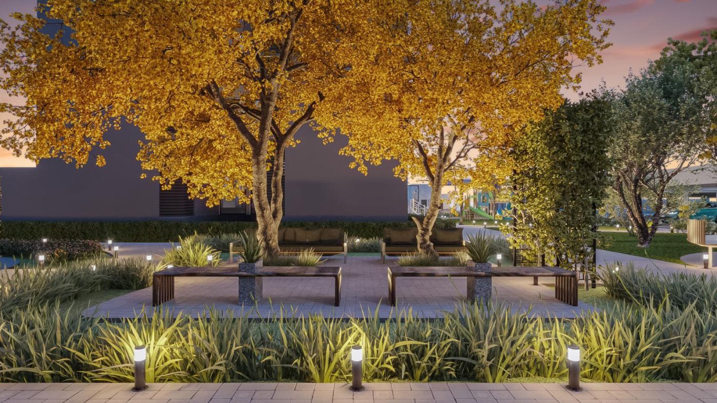 Apartamento, 2 quartos, 60 m² - Foto 13