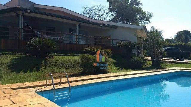 Casa de Condomínio à venda com 3 quartos, 300m² - Foto 16