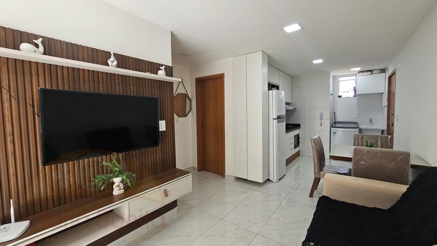 Apartamento para alugar com 2 quartos, 52m² - Foto 15