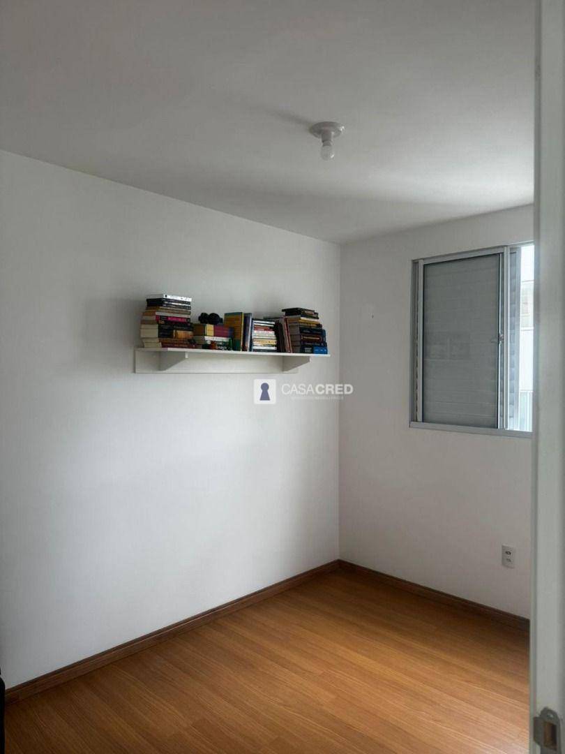 Apartamento à venda e aluguel com 2 quartos, 52m² - Foto 6