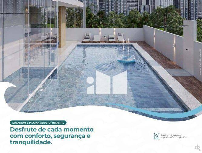 Apartamento à venda com 2 quartos, 65m² - Foto 35