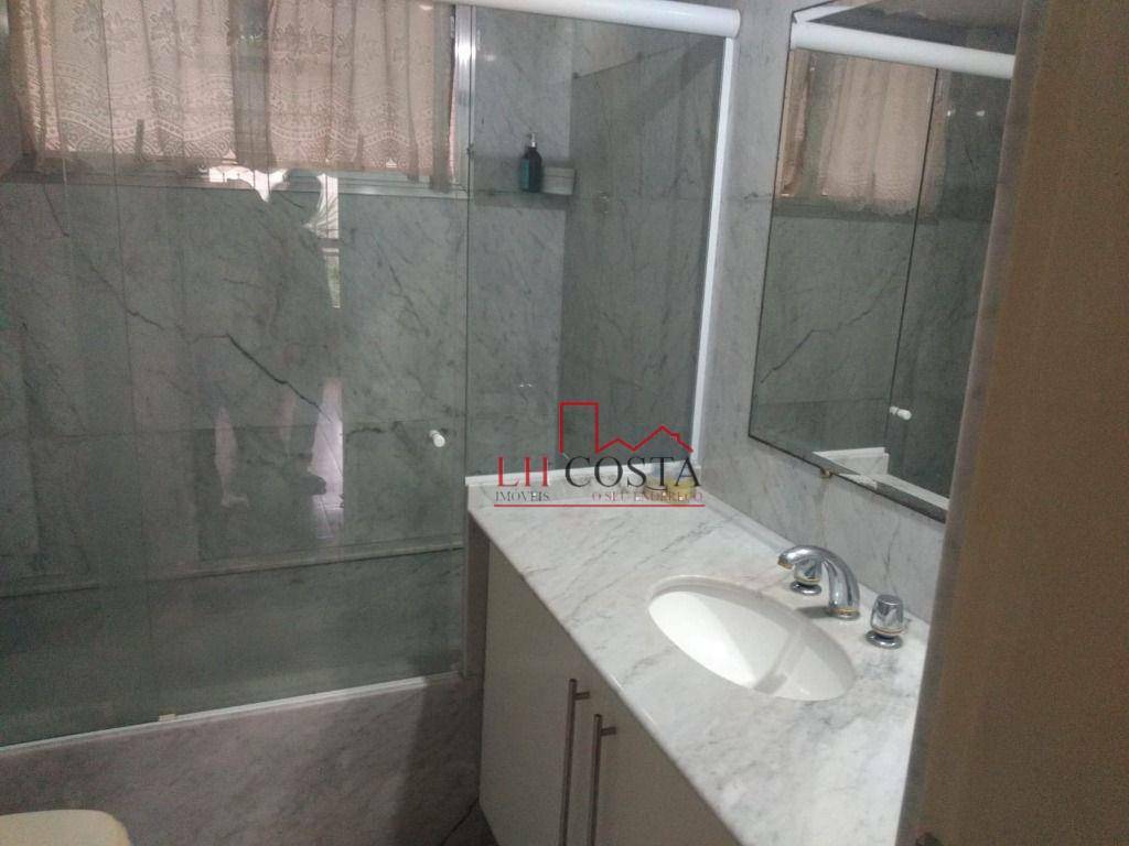 Apartamento à venda com 4 quartos, 160m² - Foto 15