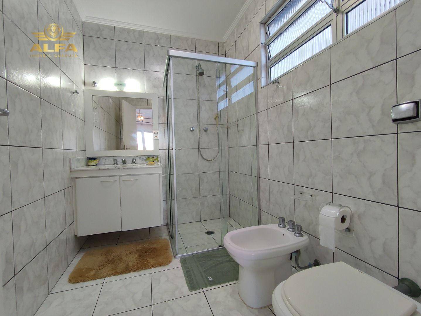 Apartamento à venda com 3 quartos, 190m² - Foto 16