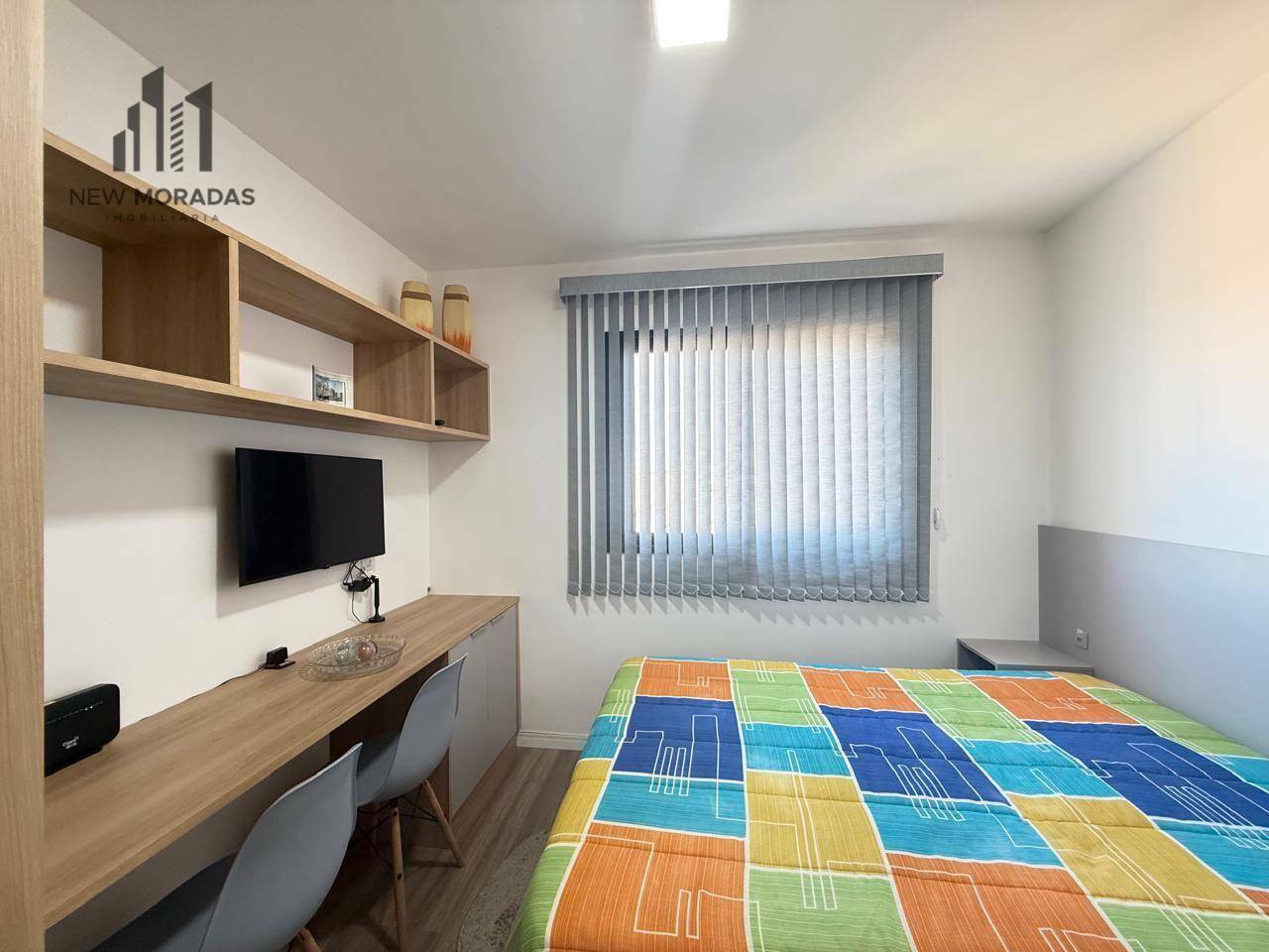 Kitnet e Studio para alugar com 1 quarto, 17m² - Foto 18
