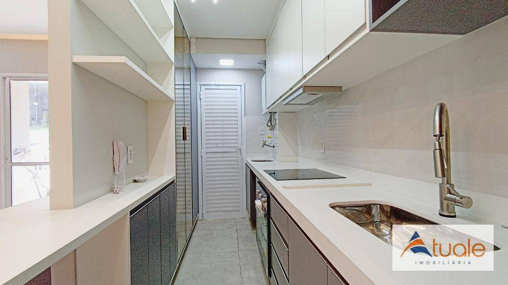 Apartamento à venda e aluguel com 2 quartos, 60m² - Foto 3