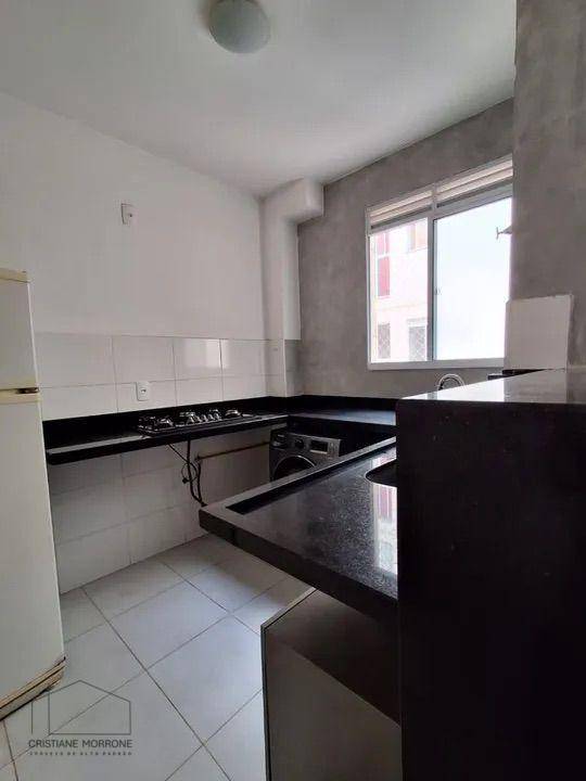 Apartamento à venda com 2 quartos, 42m² - Foto 4