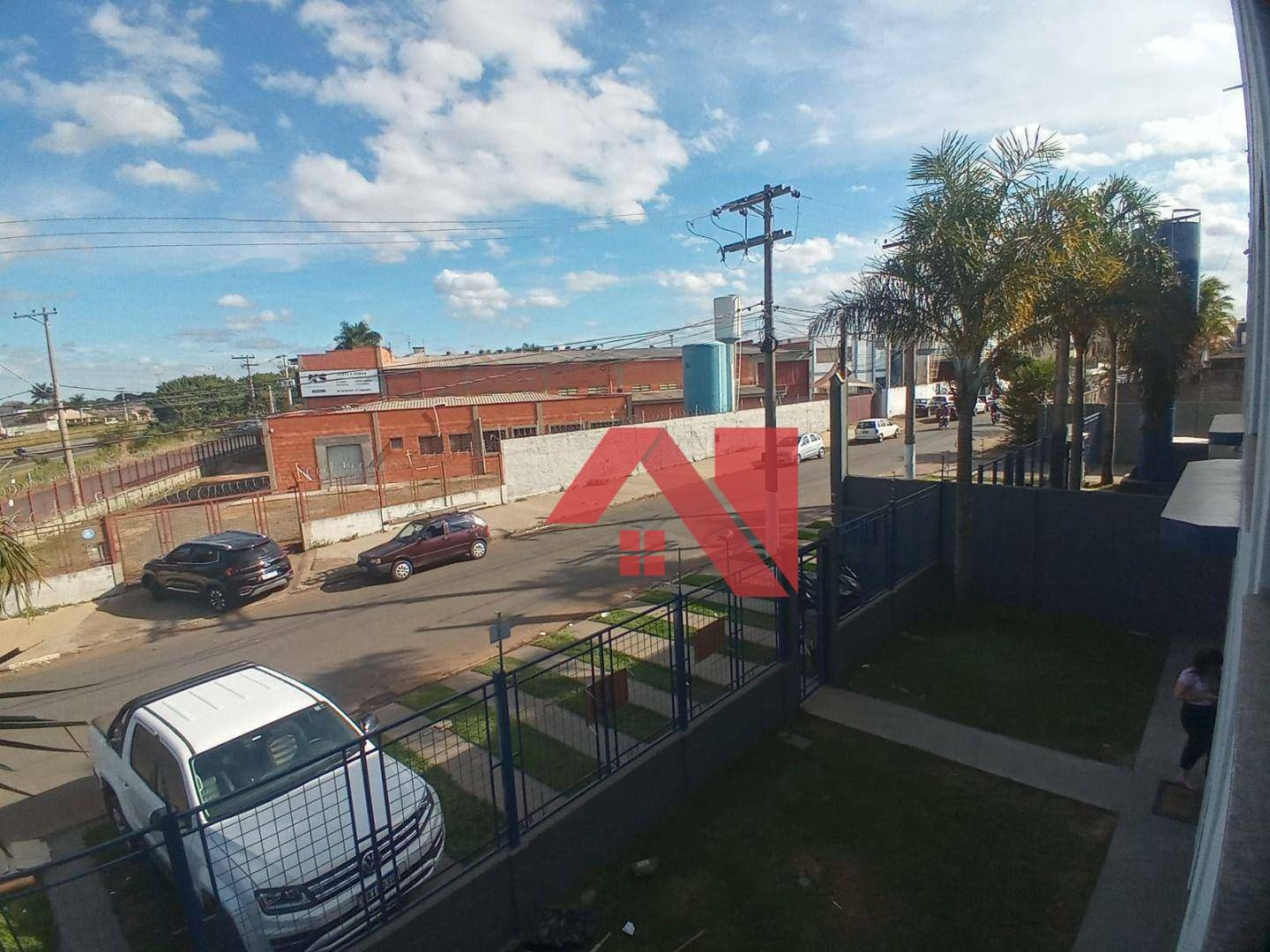 Depósito-Galpão-Armazém à venda, 800m² - Foto 23