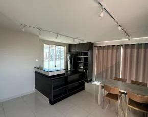 Apartamento à venda com 3 quartos, 180m² - Foto 12