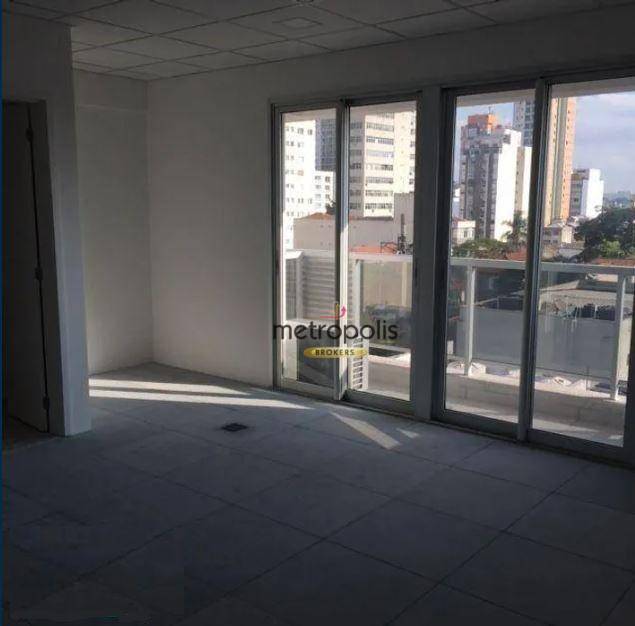 Conjunto Comercial-Sala à venda, 60m² - Foto 2