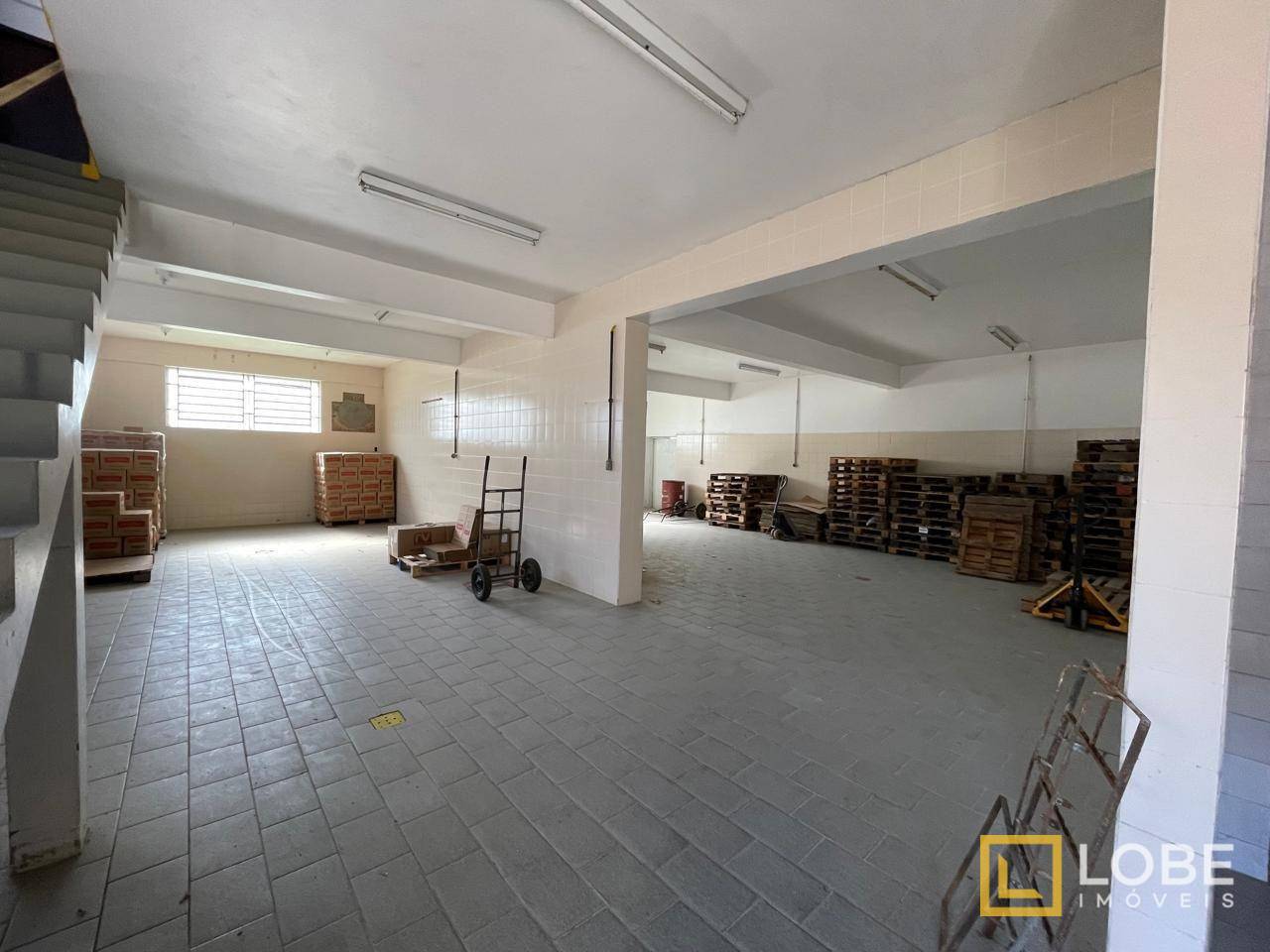 Depósito-Galpão, 1979 m² - Foto 3