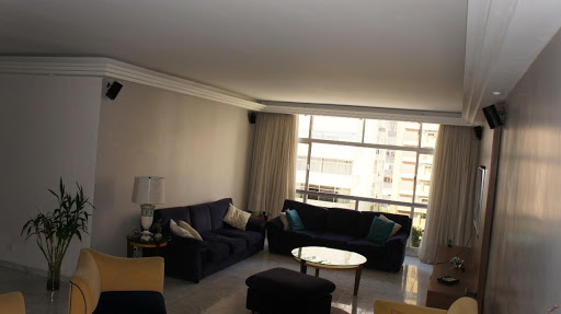 Apartamento para alugar com 4 quartos, 222m² - Foto 16