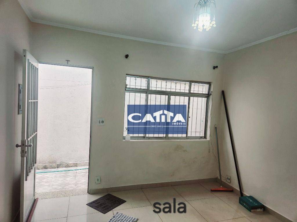 Sobrado à venda com 4 quartos, 250m² - Foto 9