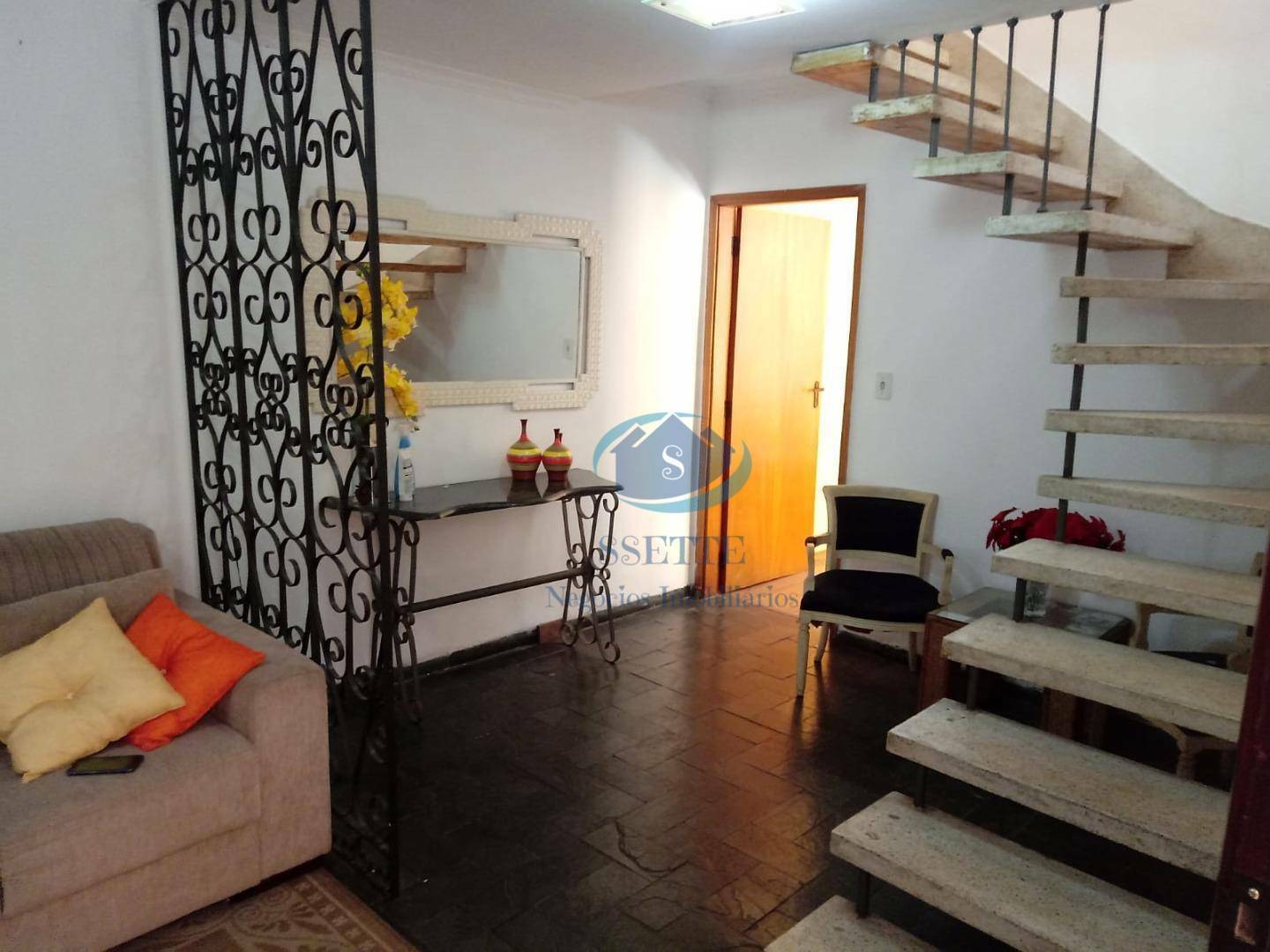 Sobrado à venda com 3 quartos, 153m² - Foto 24