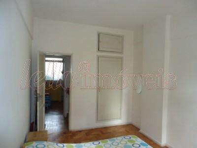 Apartamento para alugar com 2 quartos, 85m² - Foto 7